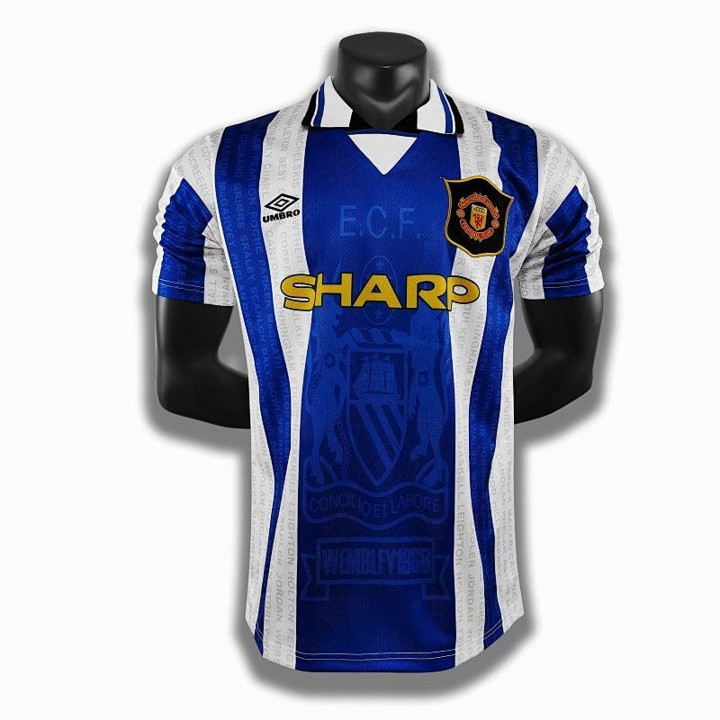 Manchester United Retro 1994/96