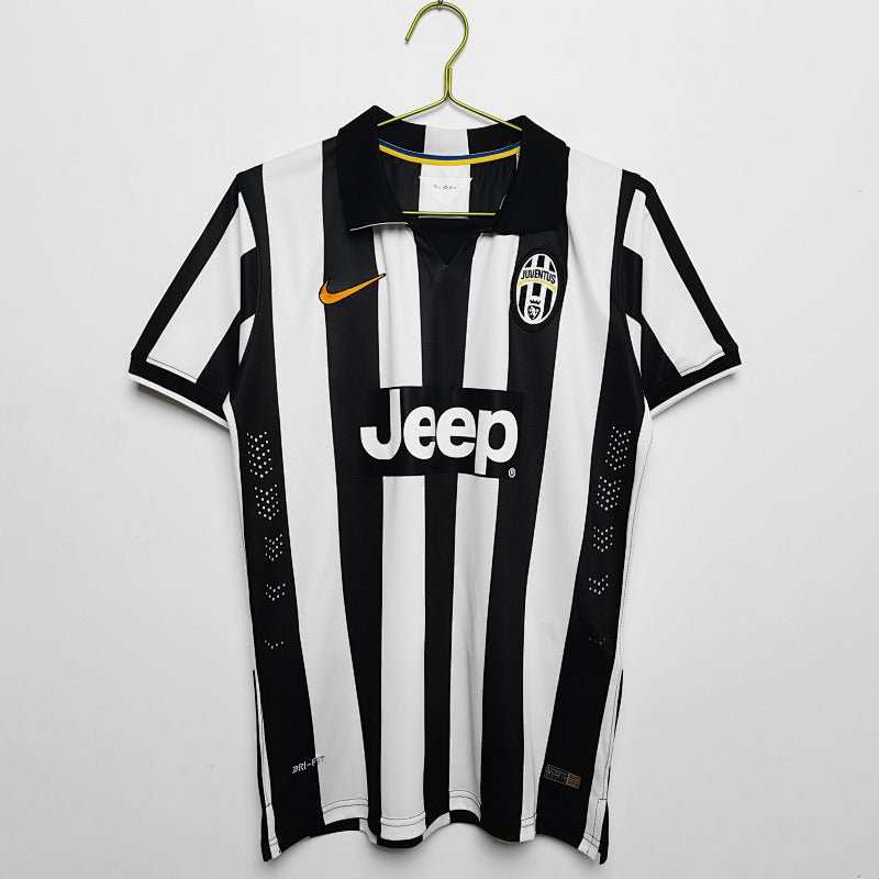 Juventus Retro 2014/15 Home