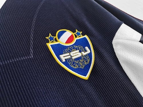 Iugoslávia Retro 1998 Home