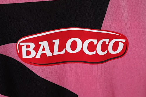 Juventus Retro 2011/12