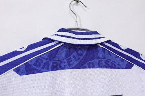 Espanyol Retro 1999/00 Local