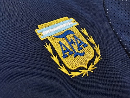 Argentina Retro 2002