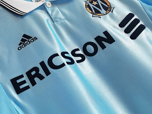 Marseille Retro 1998/99