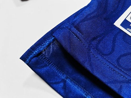 Mangas compridas: Japão Retro 1998 Home