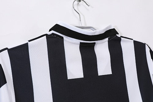 Retro de la Juventus 1995/97