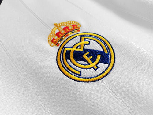 Real Madrid Retro 2012/13