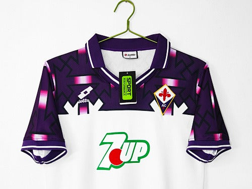 Fiorentina Retro 1992/93