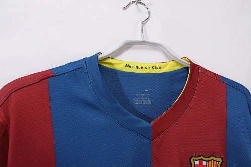 Barcelona Retro 2006/07 Home
