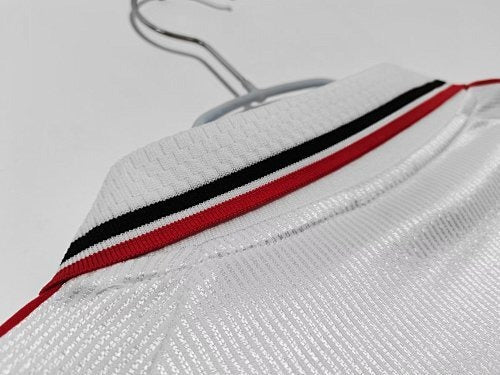 Sao Paulo Retro 2000 Home