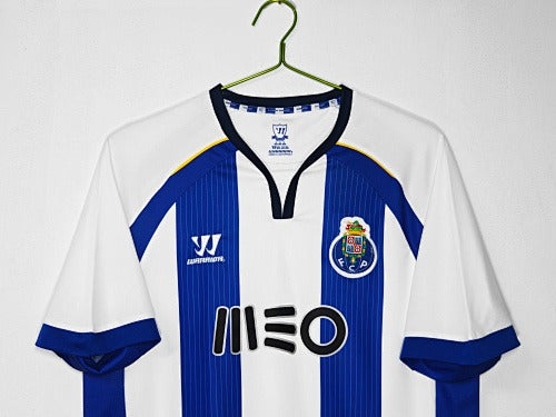 Porto Retro 2013/14 Home