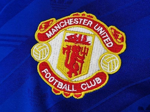 Manchester United Retro 1986/88