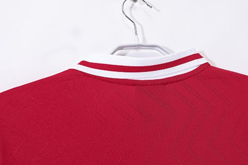 Retro del Arsenal 1996/97