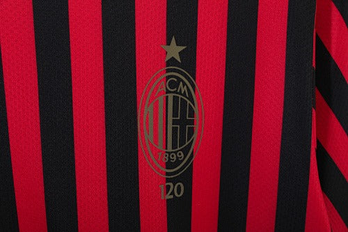 AC Milan 120º Retro