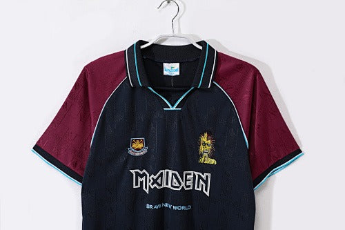 Retro del West Ham United 1999