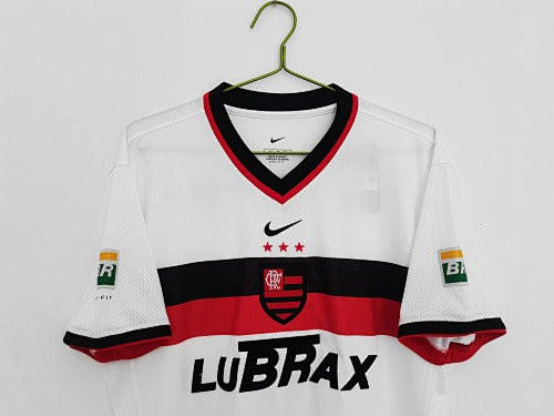 Flamengo Retro 2001