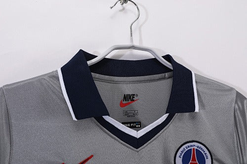 Paris Saint Germain Retro 2000/01
