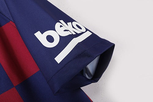 Barça Retro 2019/20 Home