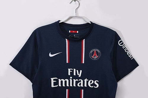 Paris Saint Germain Retro 2012/13 Home