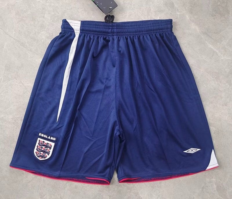 England Retro 2006 Home