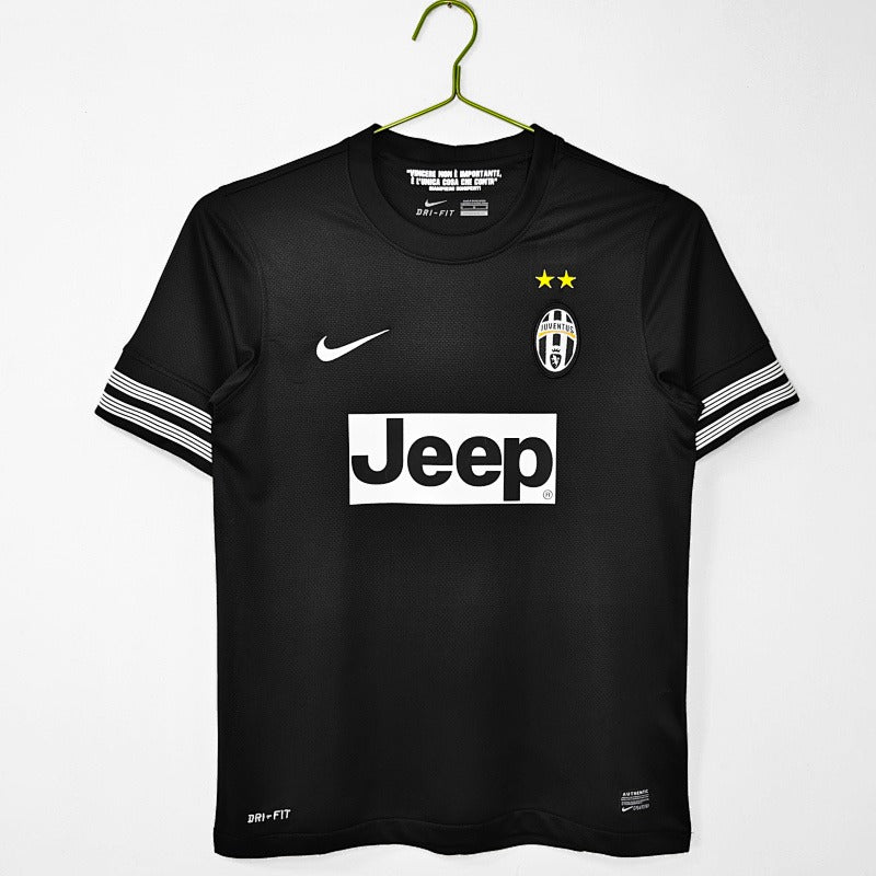 Juventus Retro 2012/13