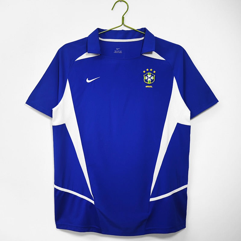 Brazil Retro 2002
