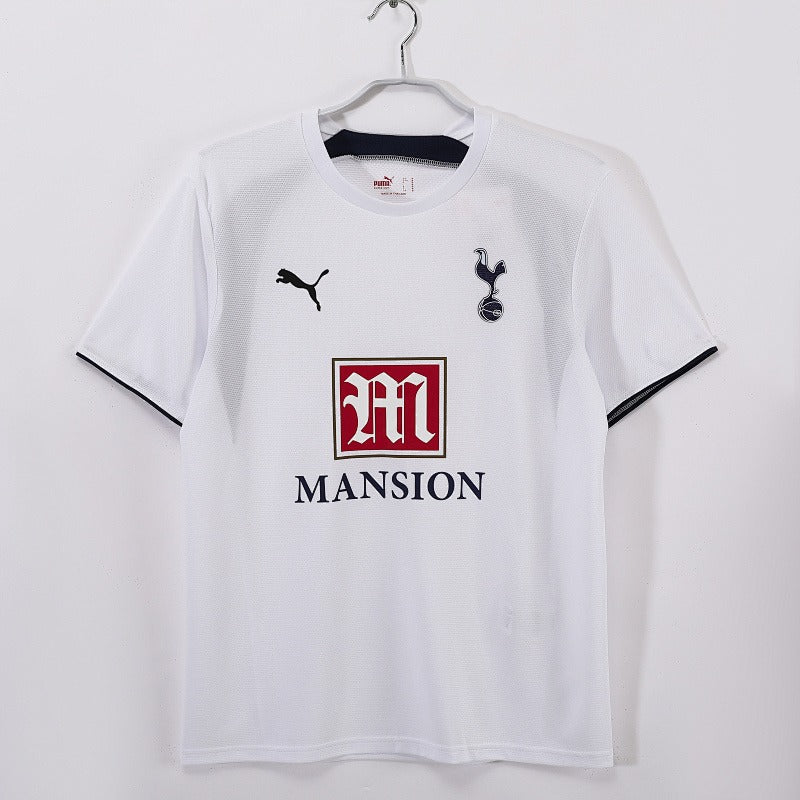 Tottenham Hotspur Retro 2006/07 Local