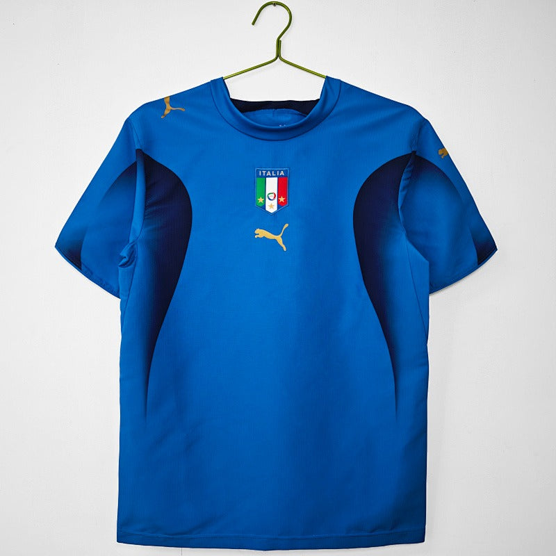 Italy Retro 2006 Home