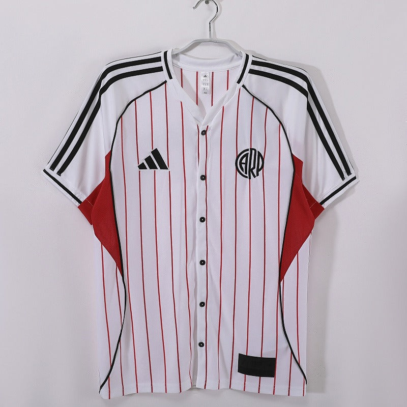 Retro River Plate 2025