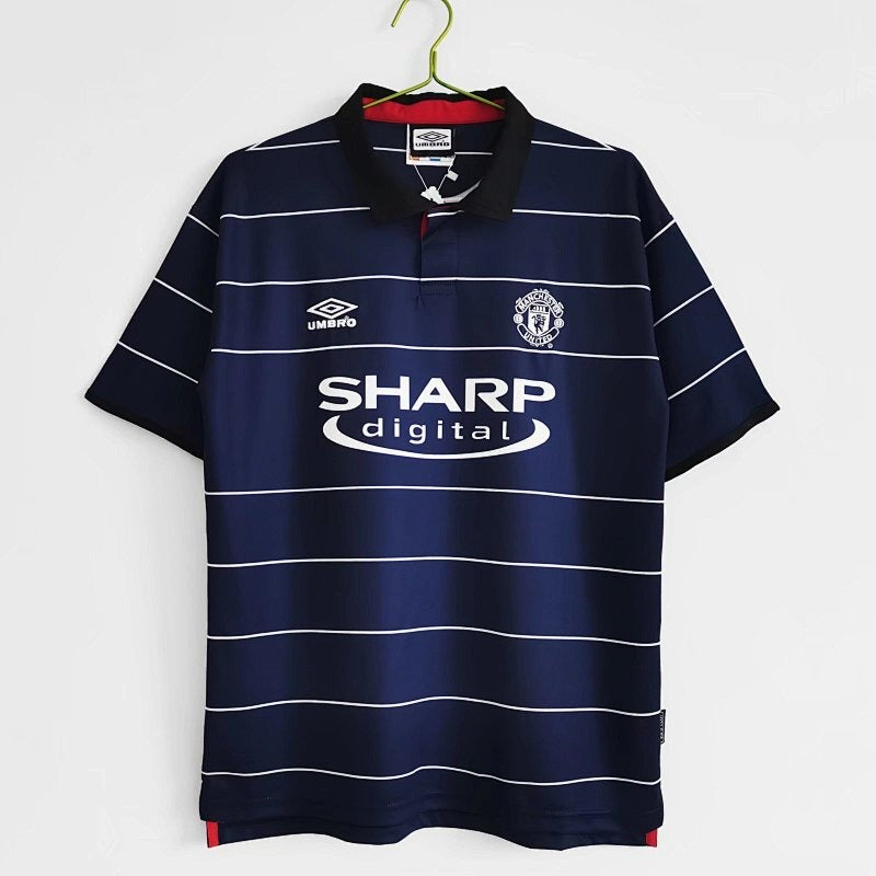 Manchester United Retro 1999/00
