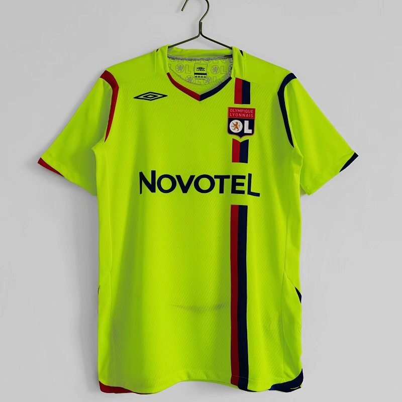 Lyon Retro 2008/09