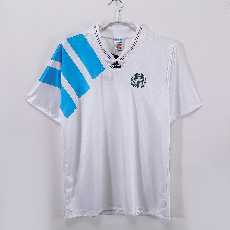 Marsella Retro 1992/93 Inicio