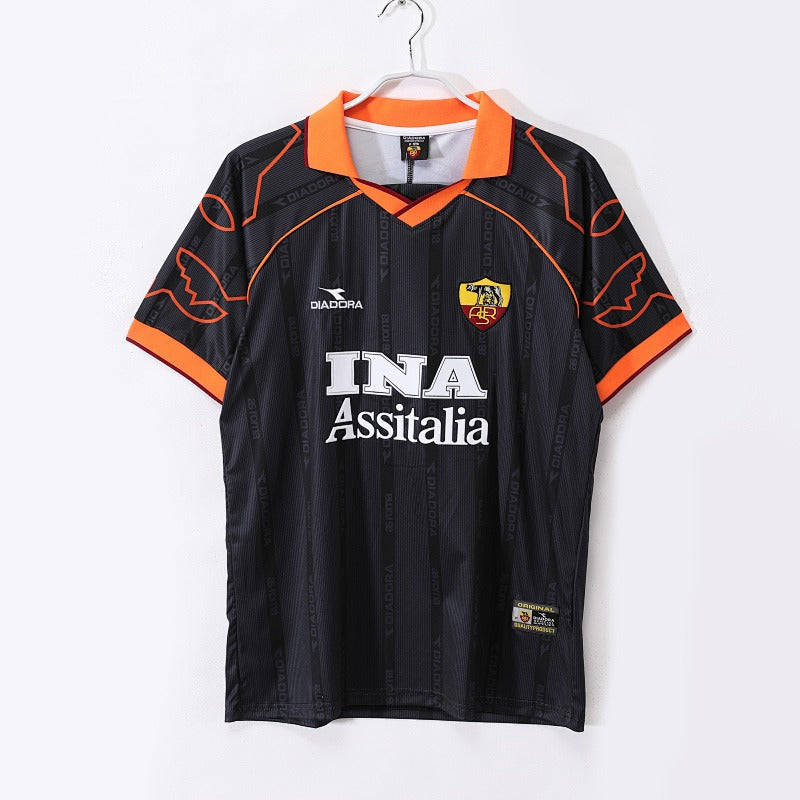 Roma Retro 1999/00