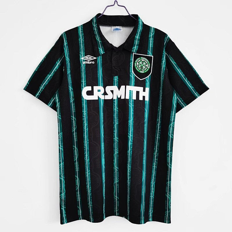 Celtic Retro 1992/93