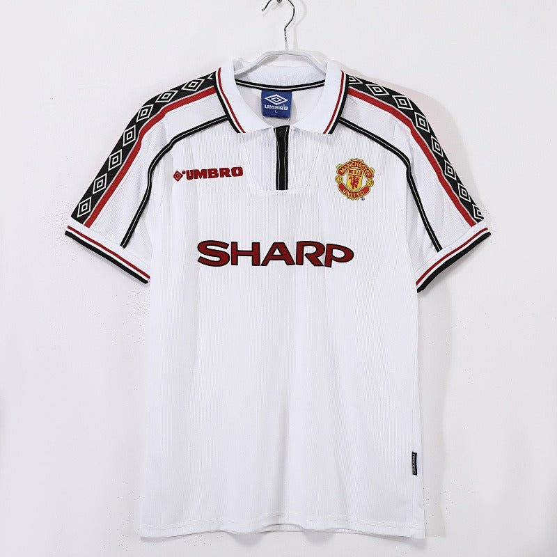 Manchester United Retro 1998/99