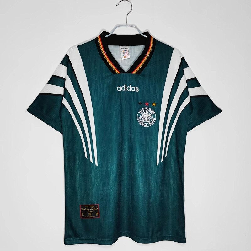 Germany Retro 1996