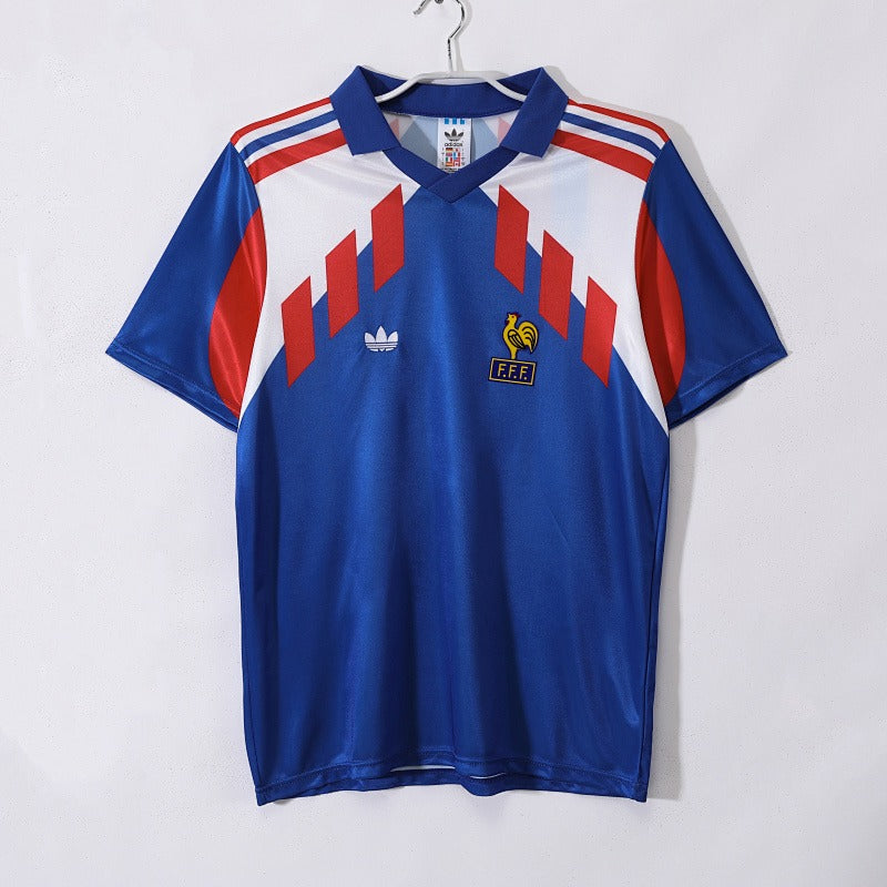 França Retro 1990 Home