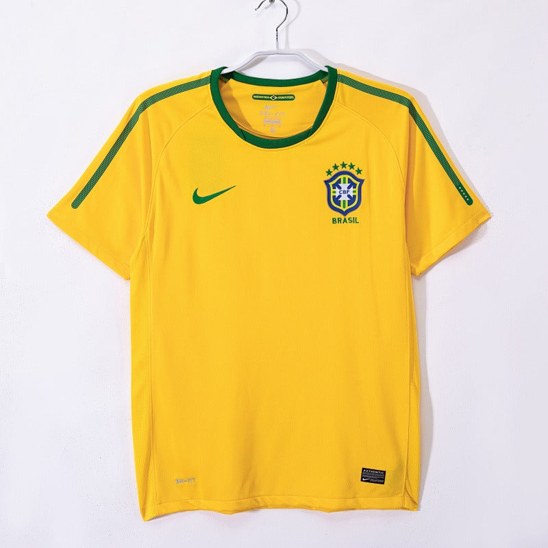 Inicio de Brasil Retro 2010