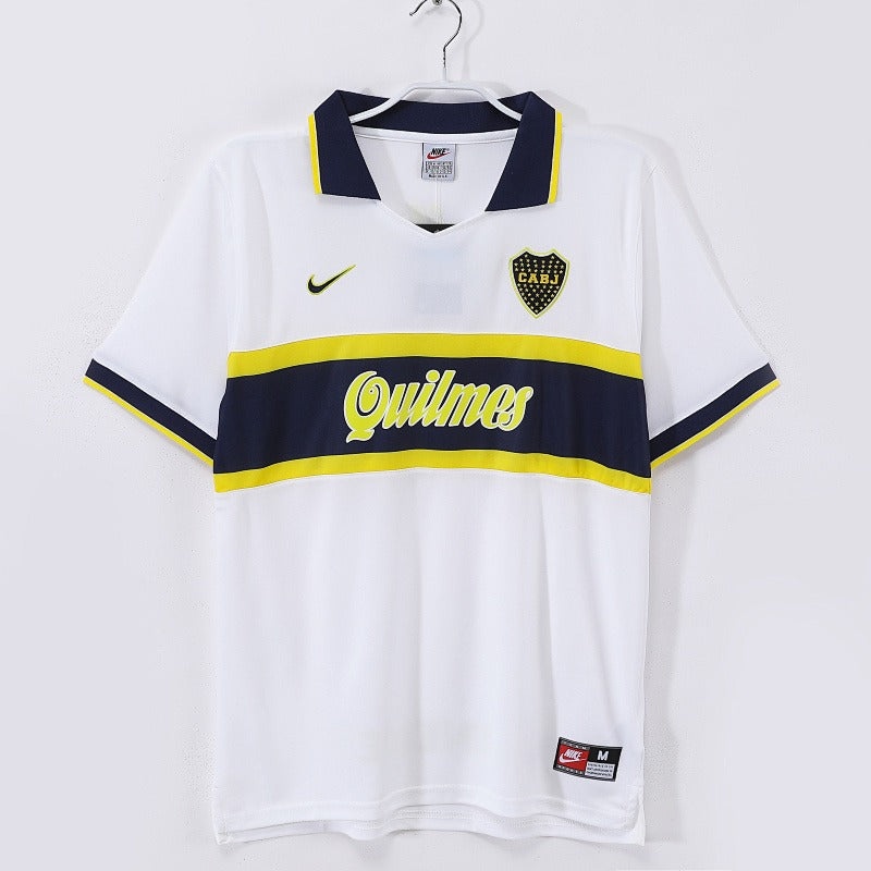 Boca Retro 1996/97