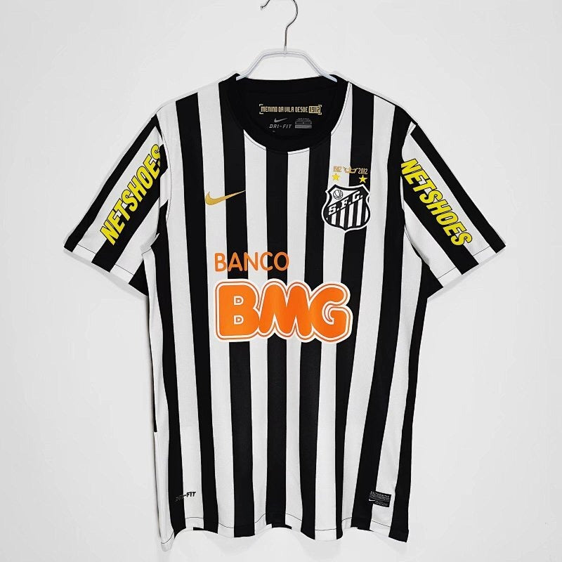Santos Retro 2013