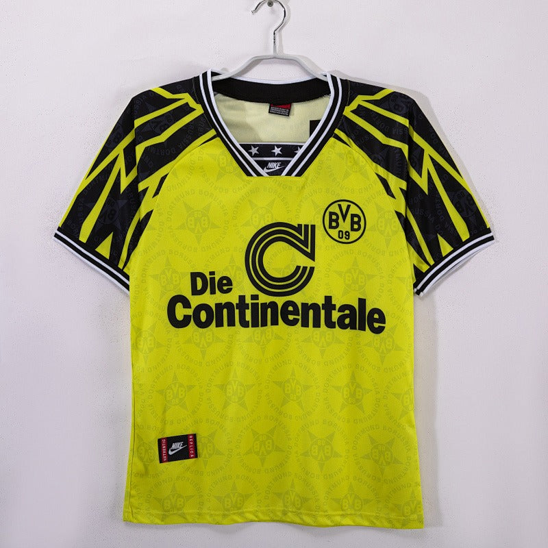 Dortmund Retro 1994/95 Local
