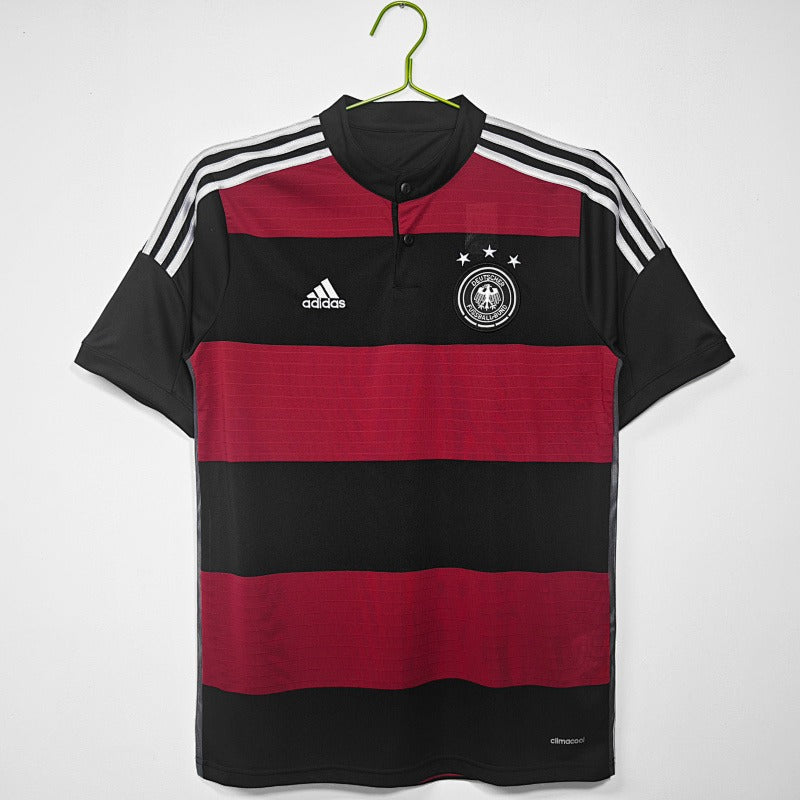 Germany Retro 2014