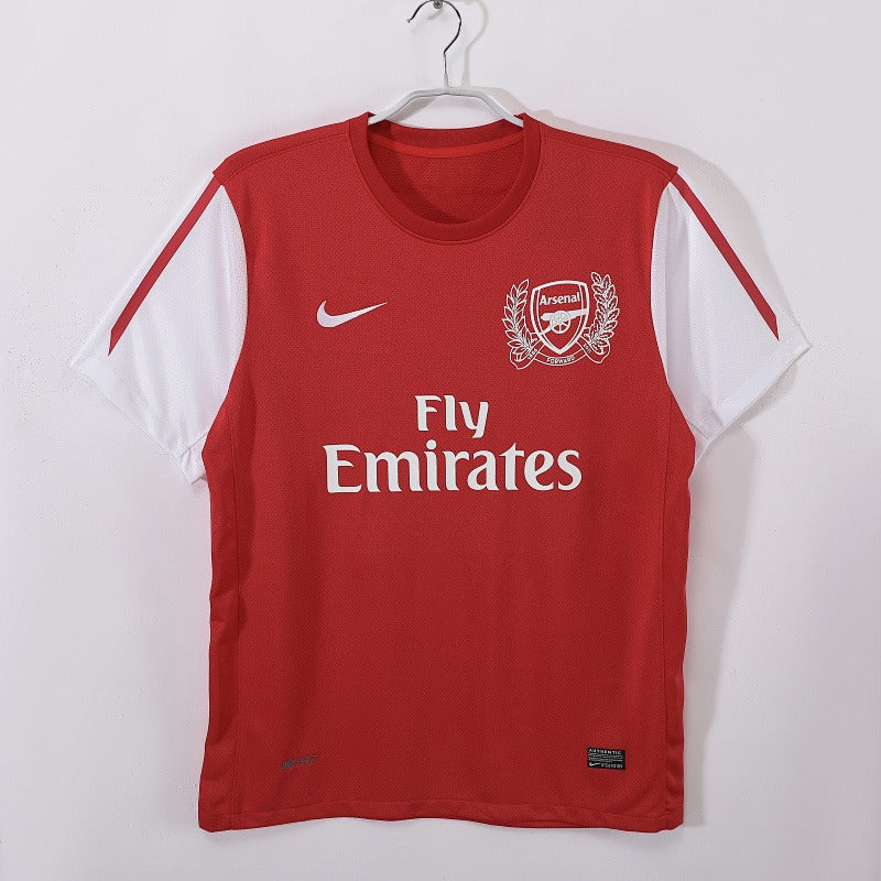 Arsenal Retro 2011/12 Local
