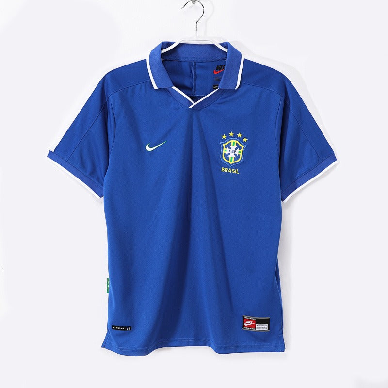 Brazil Retro 1997