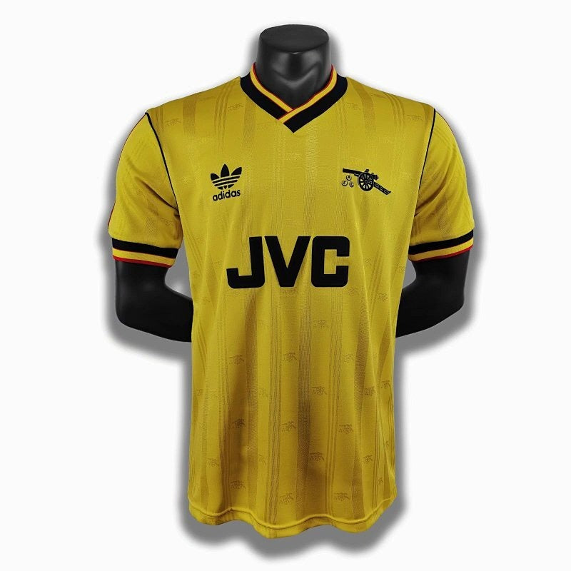 Arsenal Retro 1986/88