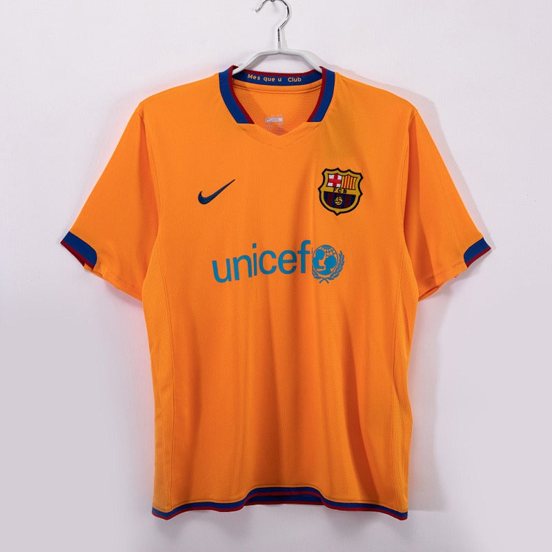 Barça Retro 2006/07