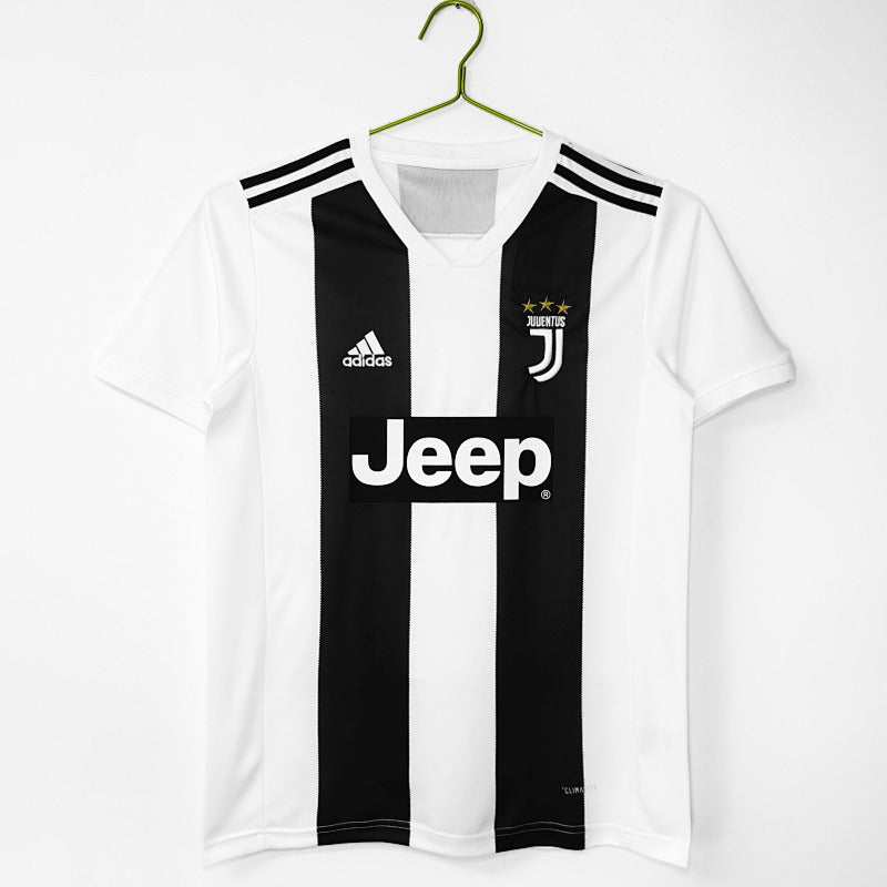 Juventus Retro 2018/19