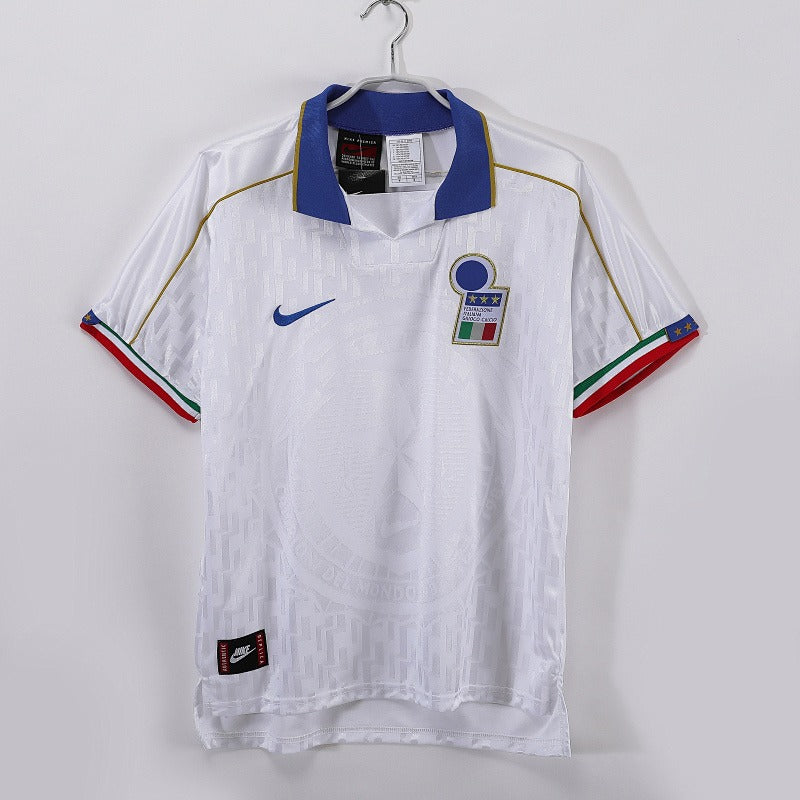 Italia Retro 1995
