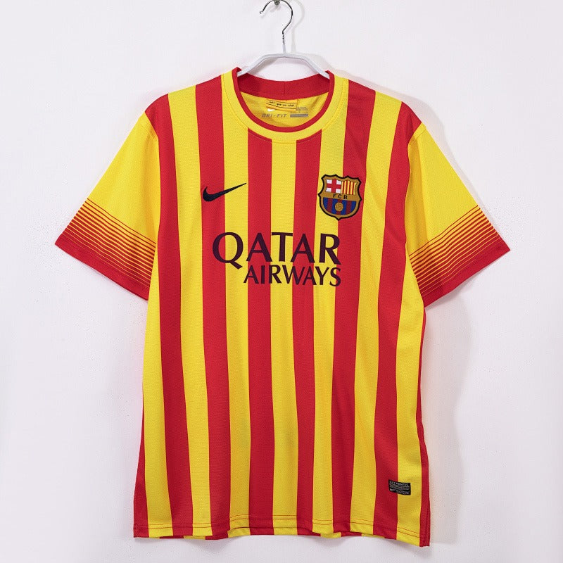 Barcelona Retro 2013/14