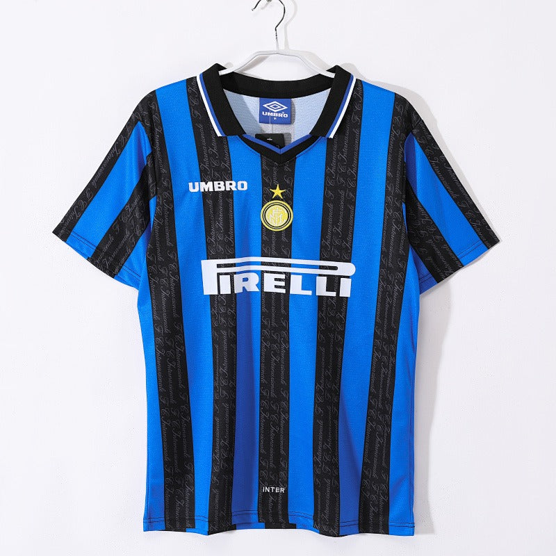 Inter Milan Retro 1997/98