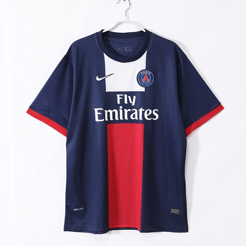 Paris Retro 2013/14 Home